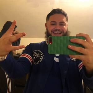 Meet your Posher, Paul